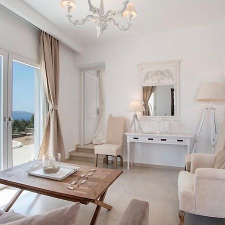 Villa Sofia ستيليدا المظهر الخارجي الصورة