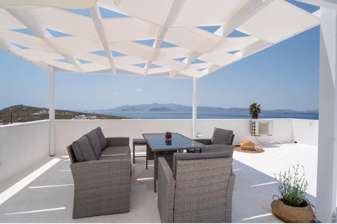Villa Sofia ستيليدا المظهر الخارجي الصورة