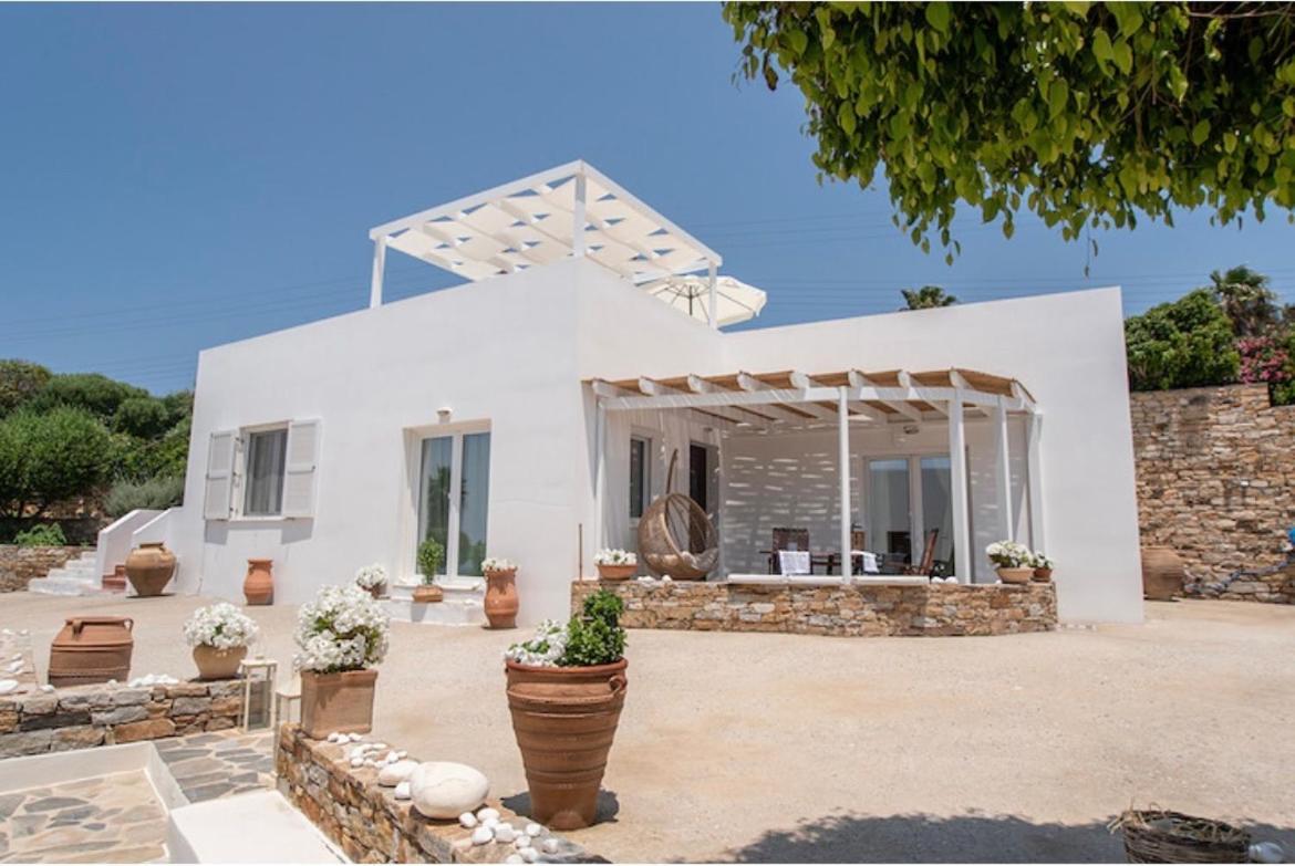 Villa Sofia ستيليدا المظهر الخارجي الصورة