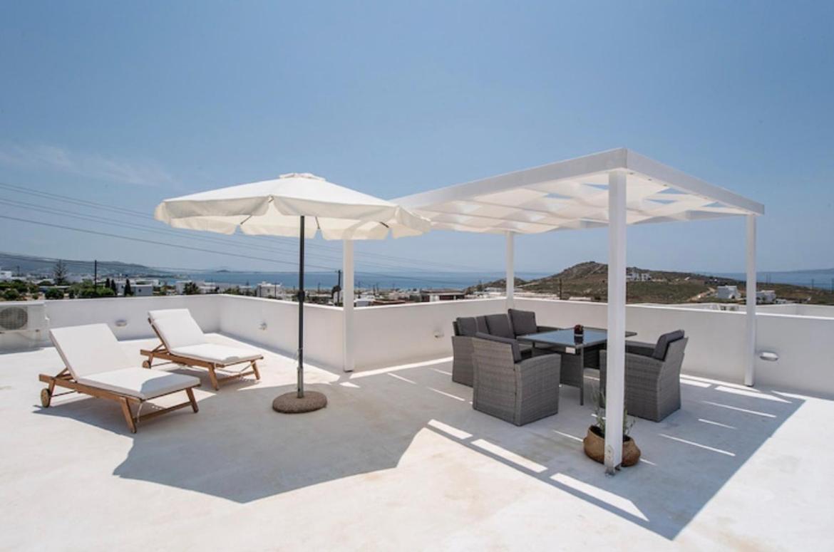 Villa Sofia ستيليدا المظهر الخارجي الصورة