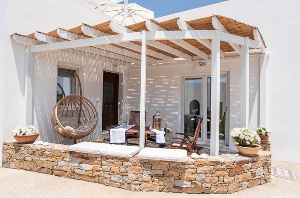 Villa Sofia ستيليدا المظهر الخارجي الصورة