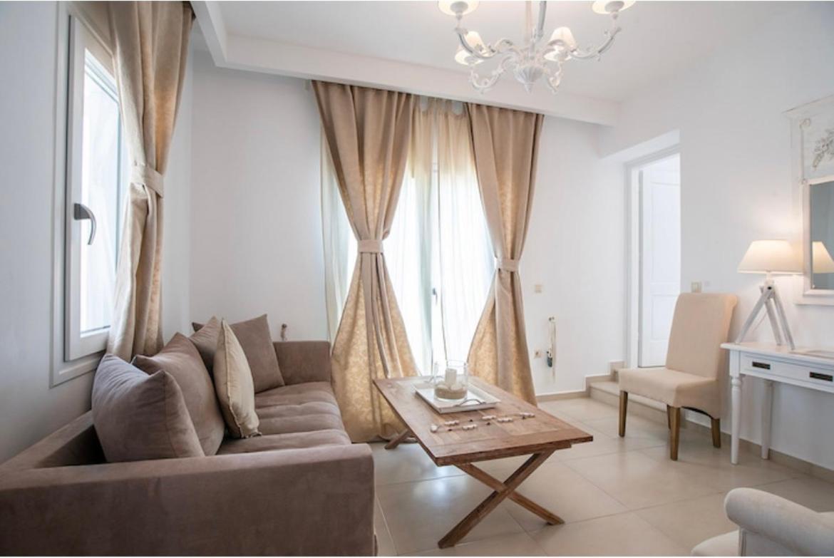 Villa Sofia ستيليدا المظهر الخارجي الصورة