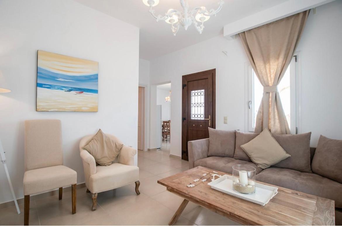 Villa Sofia ستيليدا المظهر الخارجي الصورة