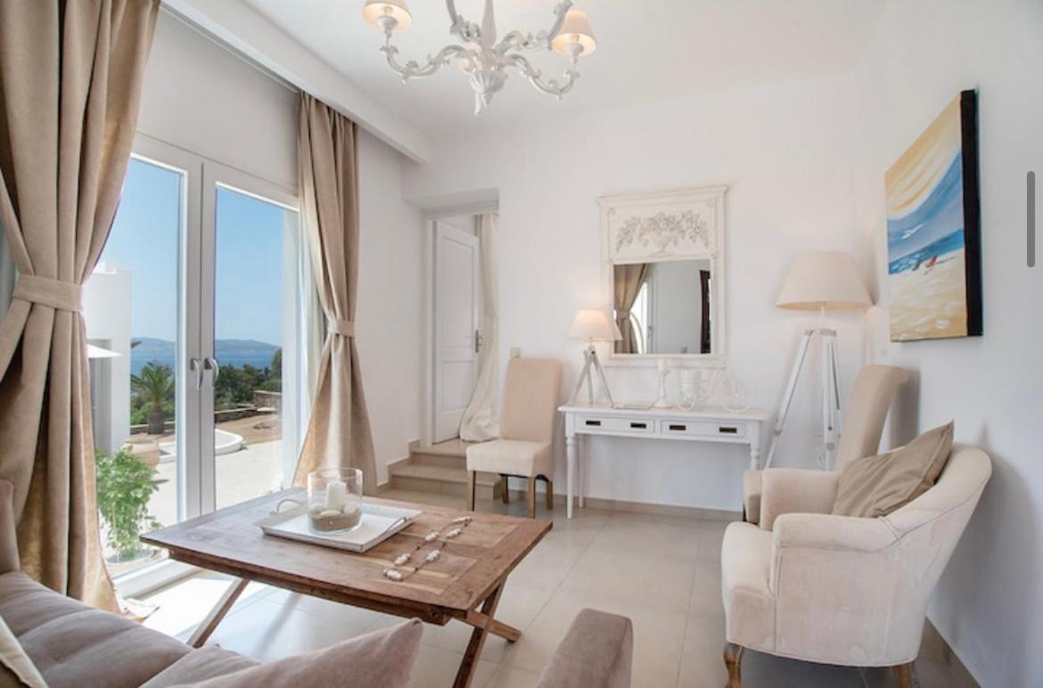 Villa Sofia ستيليدا المظهر الخارجي الصورة