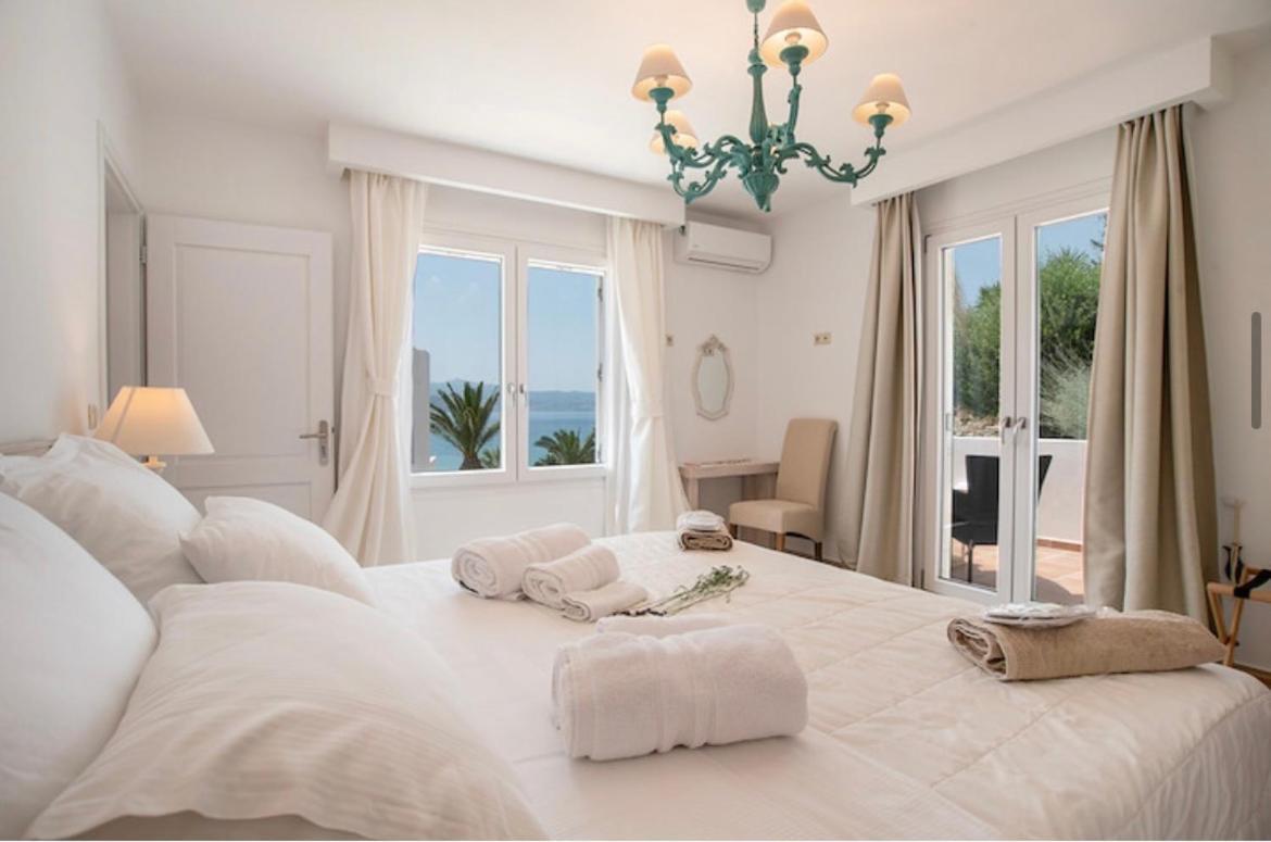 Villa Sofia ستيليدا المظهر الخارجي الصورة