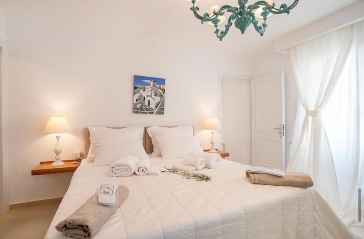 Villa Sofia ستيليدا المظهر الخارجي الصورة