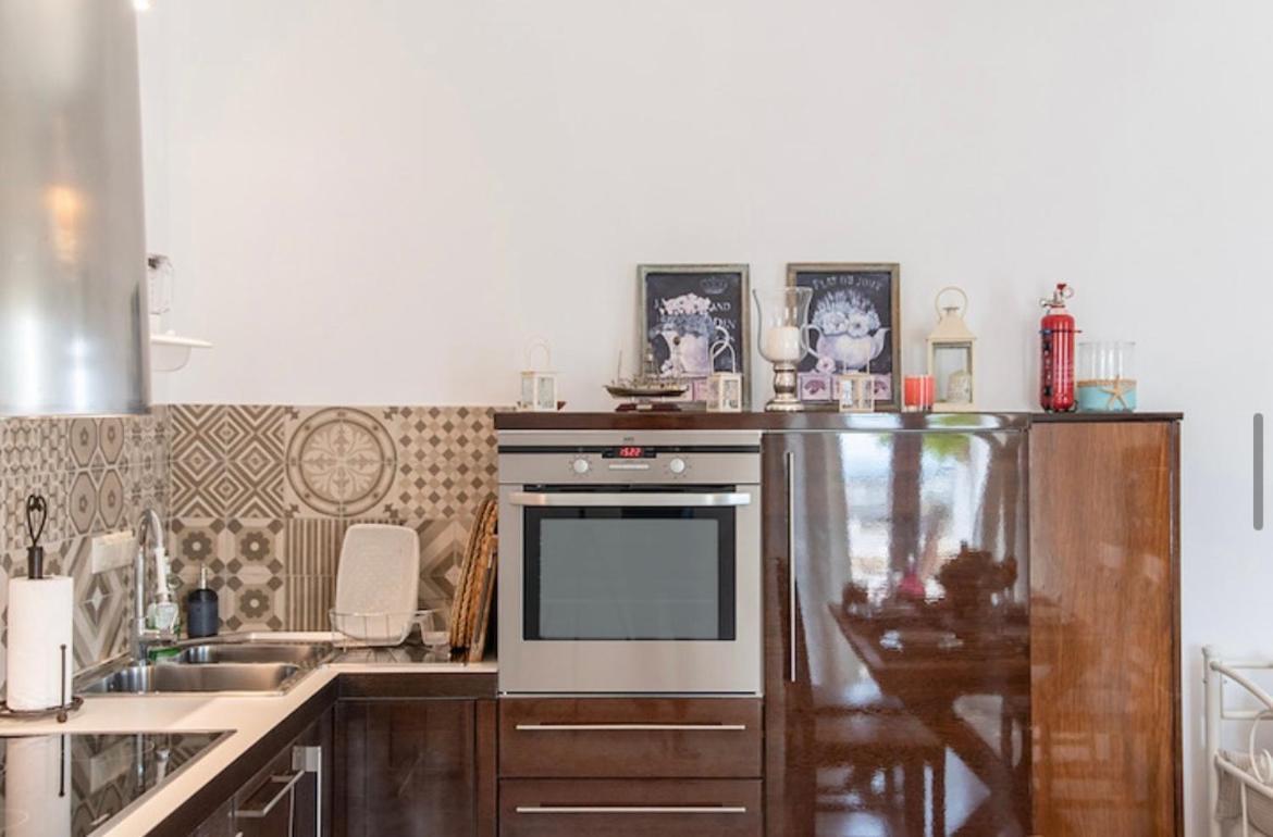 Villa Sofia ستيليدا المظهر الخارجي الصورة