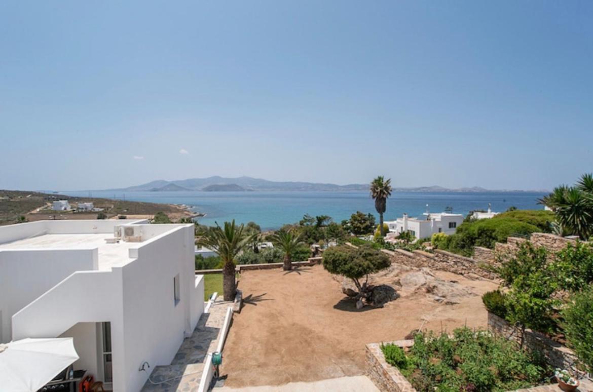 Villa Sofia ستيليدا المظهر الخارجي الصورة