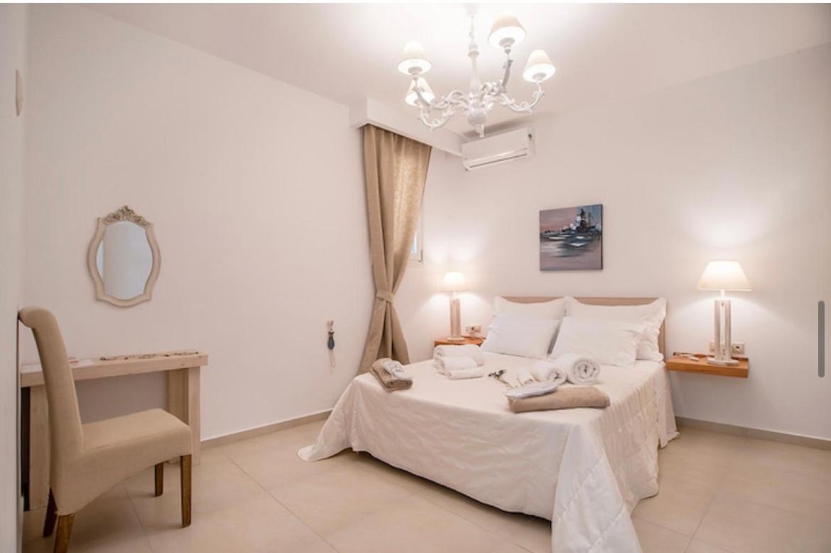 Villa Sofia ستيليدا المظهر الخارجي الصورة