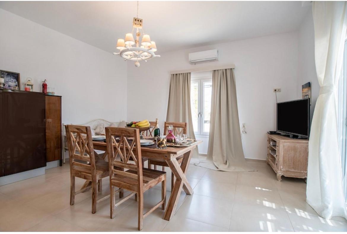 Villa Sofia ستيليدا المظهر الخارجي الصورة