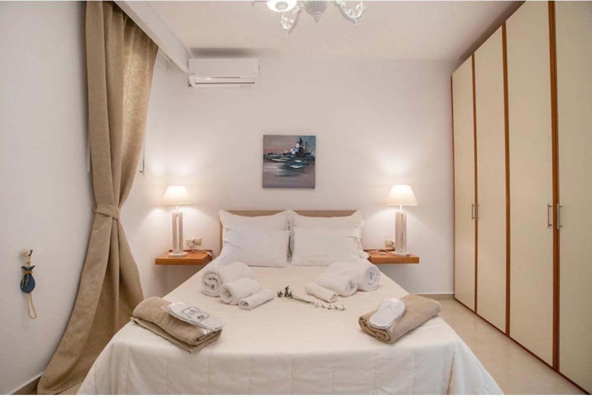 Villa Sofia ستيليدا المظهر الخارجي الصورة