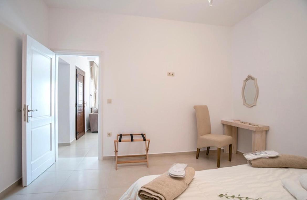 Villa Sofia ستيليدا المظهر الخارجي الصورة