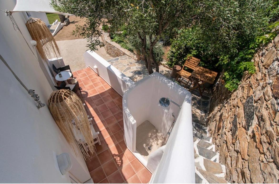 Villa Sofia ستيليدا المظهر الخارجي الصورة
