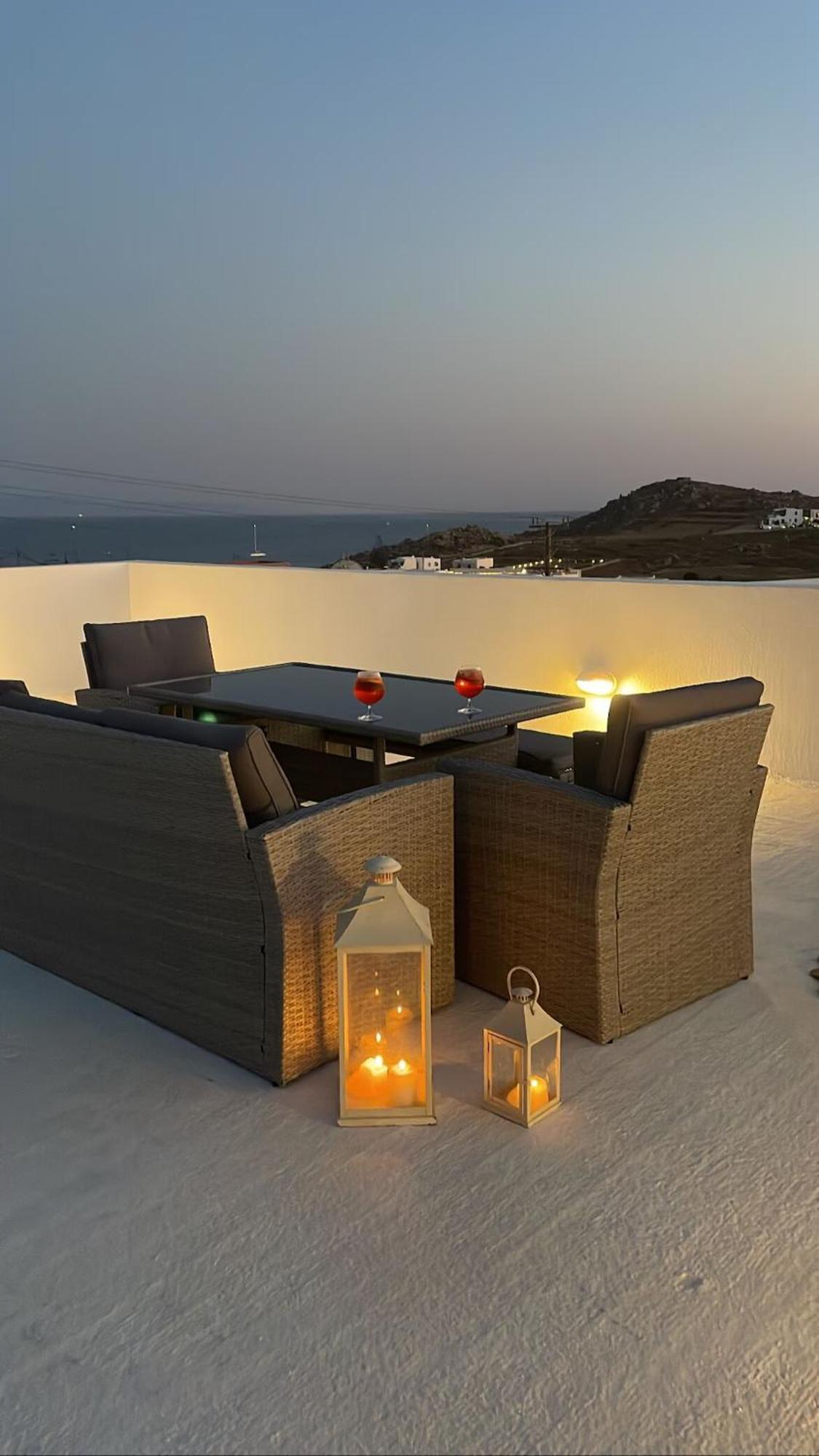 Villa Sofia ستيليدا المظهر الخارجي الصورة