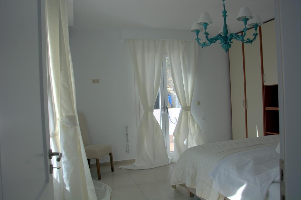 Villa Sofia ستيليدا المظهر الخارجي الصورة
